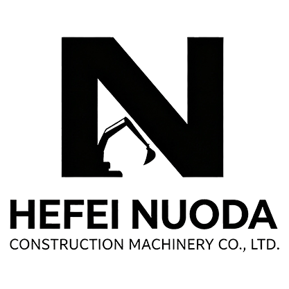 Hefei Nuoda Construction Machinery Co., Ltd.