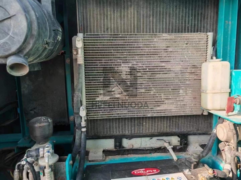 Used Sunward SWE100E 10Tons for sale