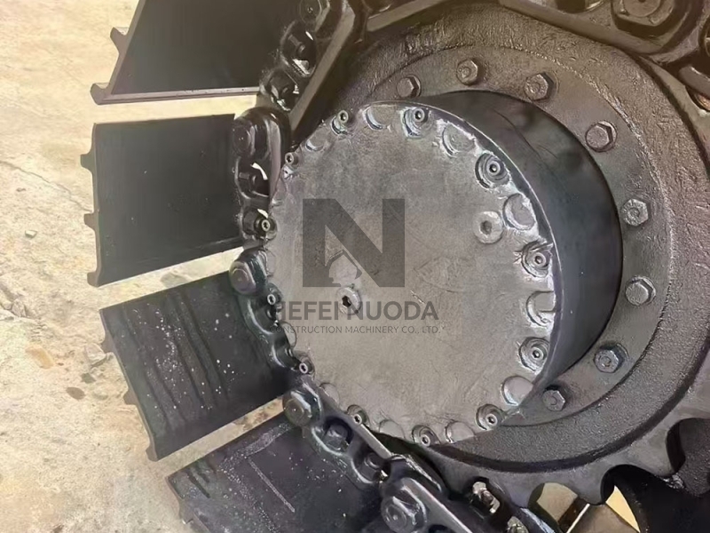 High Efficiency Japan Medium Excavator Komatsu PC130-7 Pc130-8, Used Komatsu Crawler Digger PC130 Hot Selling