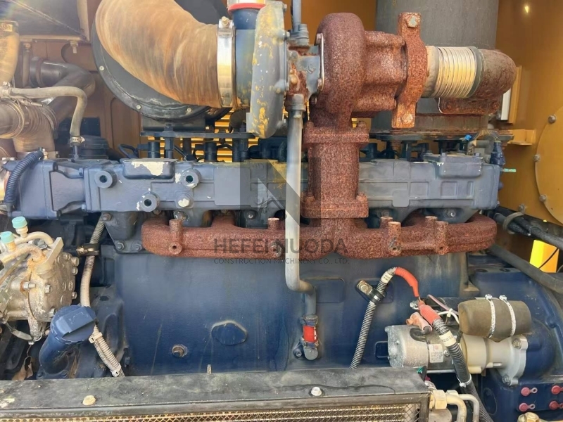 Good Performance Sany STG STG190C STG190C-8 Motor Graders for Sale
