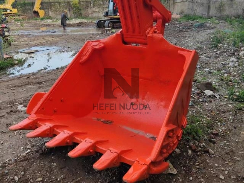 29T Doosan DH300LC Used Track Excavator Repossessed Road Digging Machine