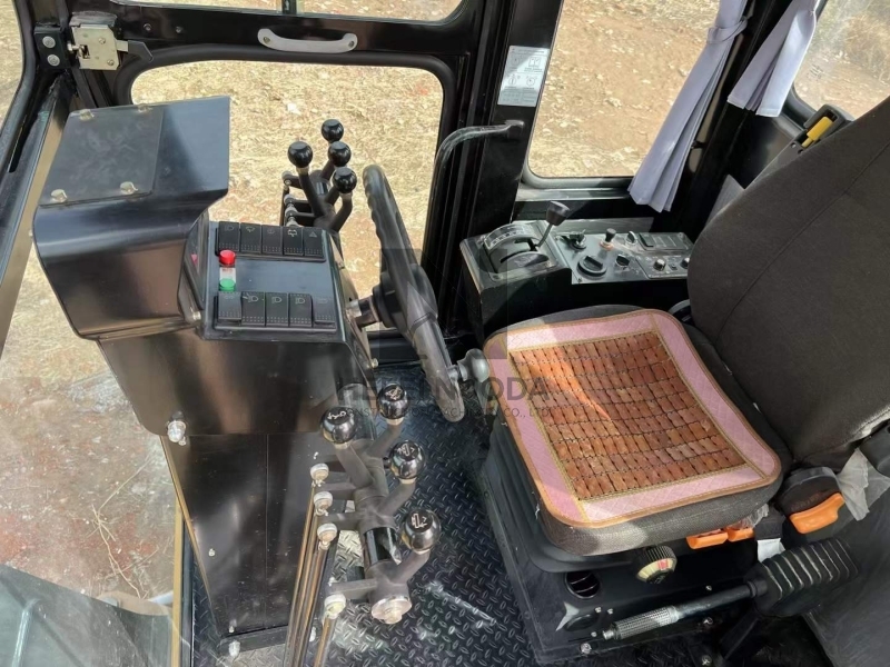 Good Performance Sany STG STG190C STG190C-8 Motor Graders for Sale