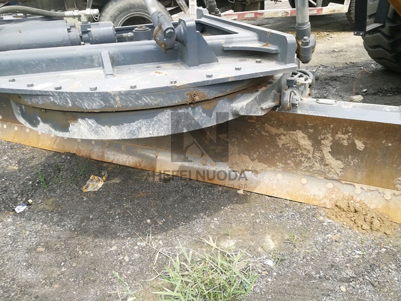 XCMG GR215 China Grader 215 Motor Grader Machine