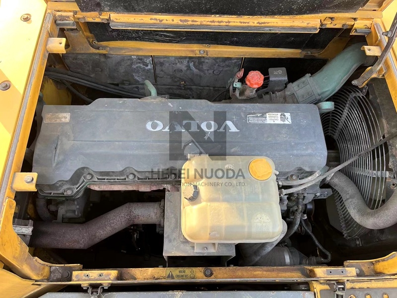 2022 Used Excavator VOLVO EC480DL cheap price good quality original machine in stock for sale