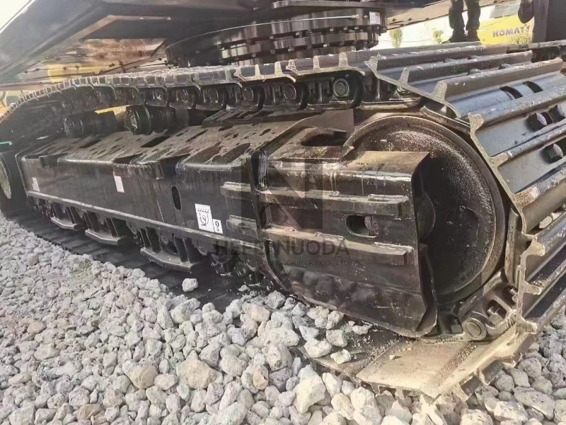 SANY 245-10 Used Excavator In China Used SY245 Retro Excavator