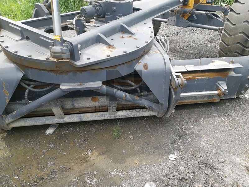 XCMG GR215 China Grader 215 Motor Grader Machine