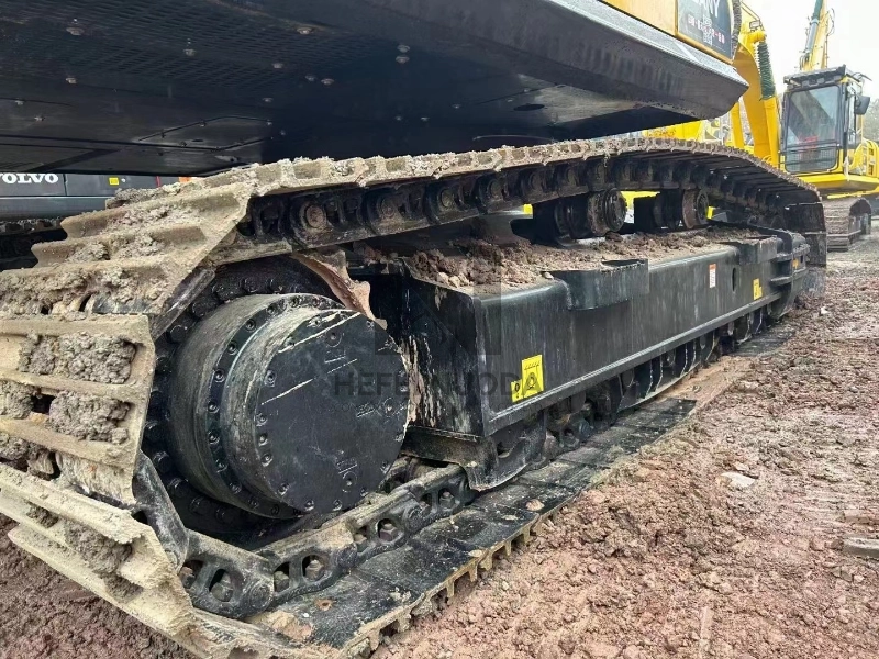 Cheap Price New China Brand High Quality 30 Ton SY305-9 Mini Sany Excavator
