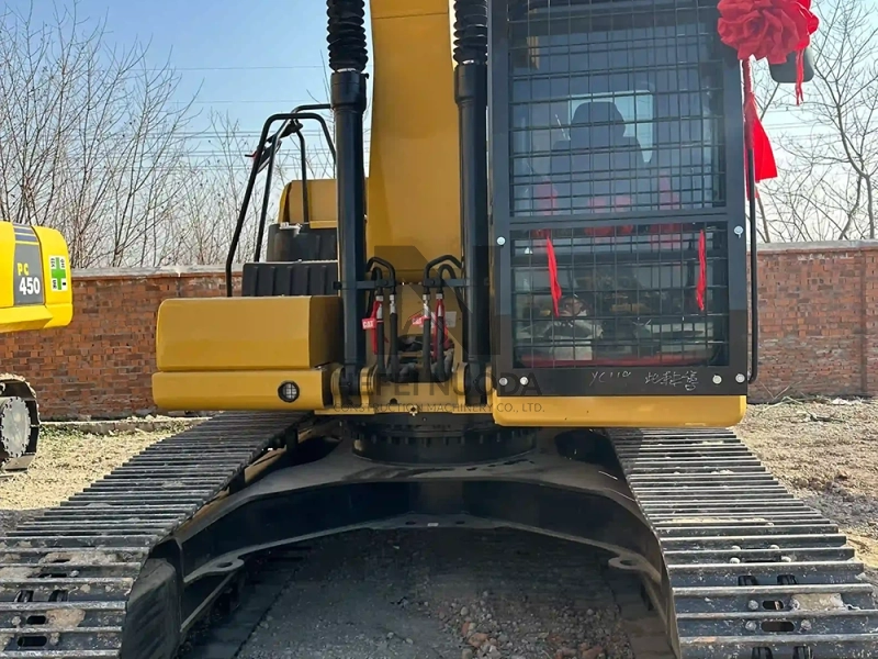 Cheap Price Used Caterpillar CAT323GC Crawler Excavator 23 Ton Perfect condition Second hand Cat Digger