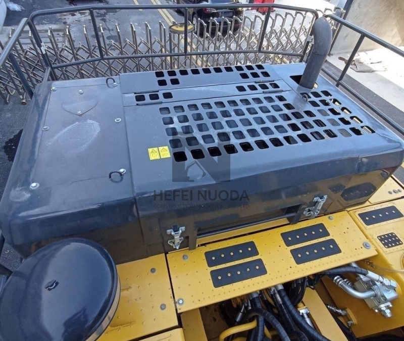 Original Used Japan Komatsu PC400 Excavator Second Hand 40 Ton Excavator High Quality at Low Price