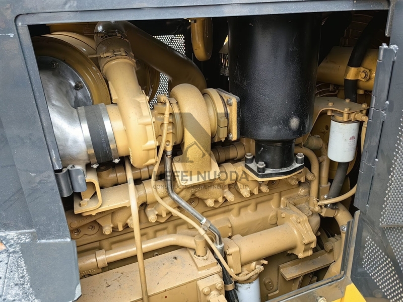Chinese Brand Popular Bulldozer Shantui SD22 220Hp Bulldozer with Good Price