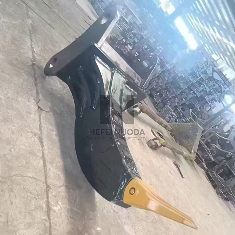 excavator ripper