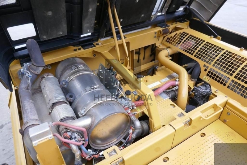 Used CAT349F Excavator, CAT Excavator 349 349D 349E 349EL 349F, Caterpillar Mining Machinery Heavy Duty Equipment