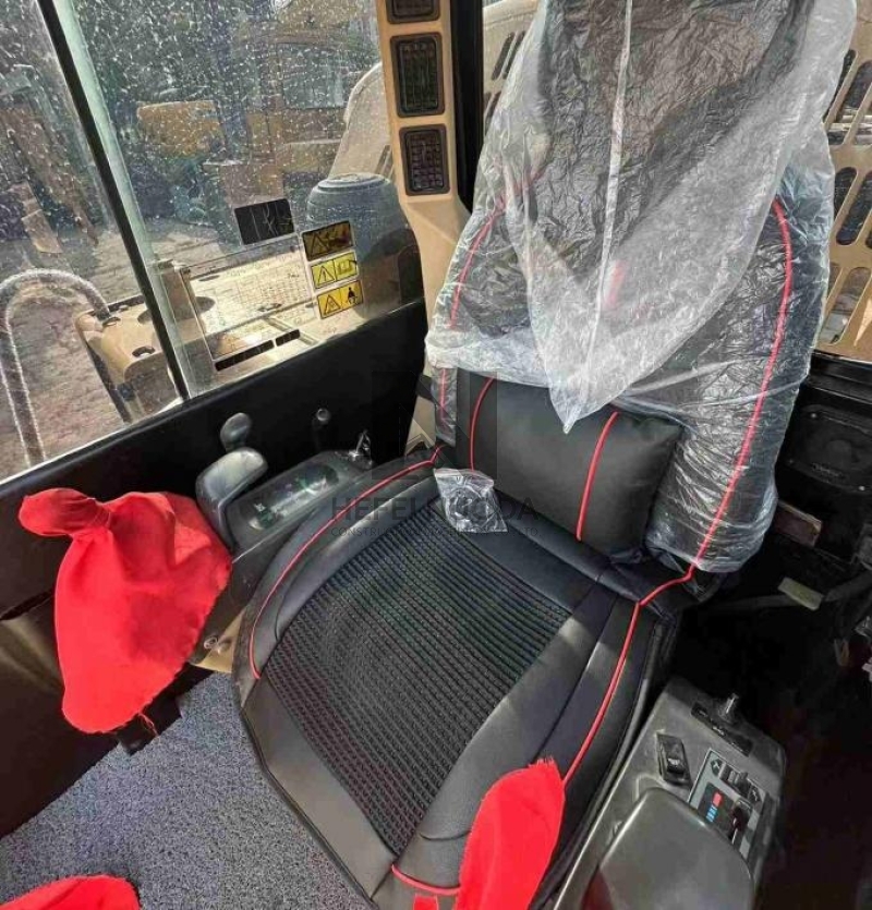 41KW Used CAT Excavator 306D 6ton Hydro Earth Moving Equipment