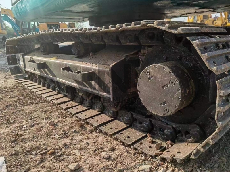 Used Sunward SWE100E 10Tons for sale