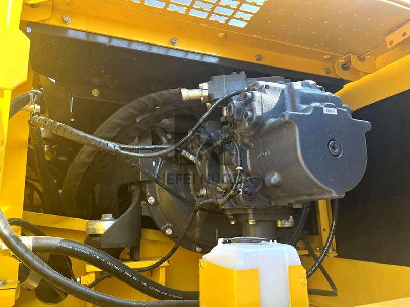PC450-8 Used Komatsu Excavator Premium Quality From Japan 2019-2024