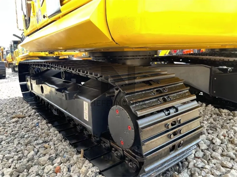 Like-New Condition original low price 13 ton PC130-7 KOMATSU used excavator PC130 EPA and CE compliant in stock hot sale