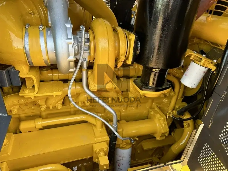 220HP Dozer Bull Dozer Tractor Crawler Bulldozer Dozer Bulldozer SD22 for Sale