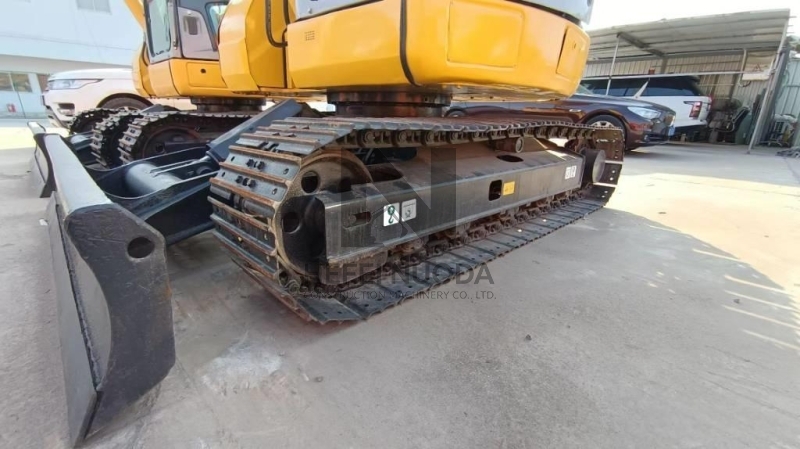 Second Hand Low Price Used PC78US komatsu Excavator In Good Condition