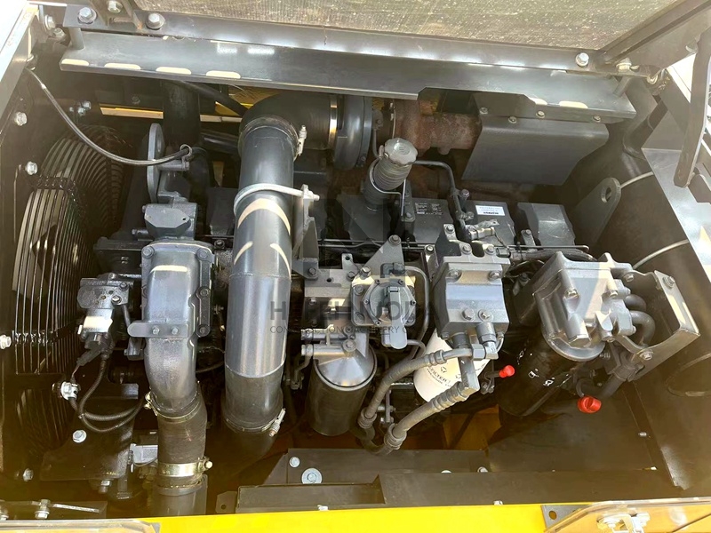 PC450-8 Used Komatsu Excavator Premium Quality From Japan 2019-2024