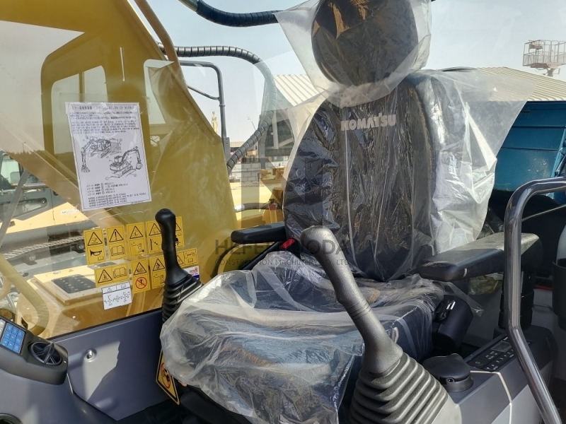 PC210 Price Low Japan Komatsu PC210-10 PC210-10mo Excavator