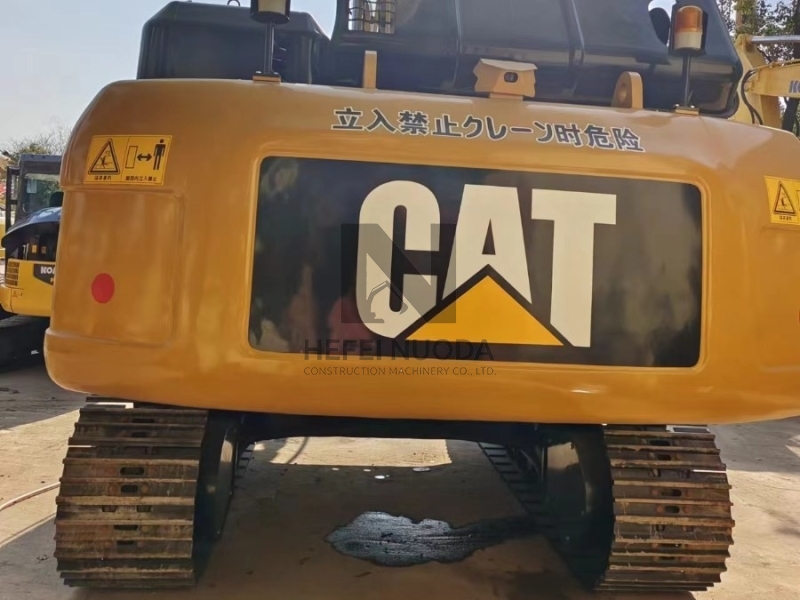 36ton Cat Heavy Equipment 336d2 Used Excavator Good Second Hand Excavator Used Excavators