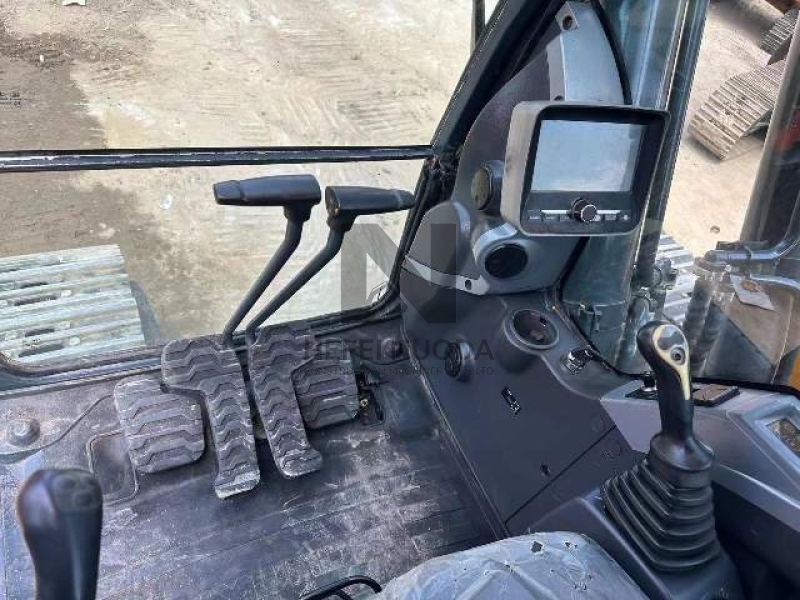 Hyundai 330-9S 330lc-9 Second Hand Earth Moving Equipment 2nd Hand Excavator