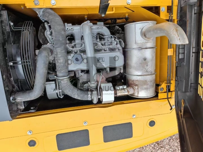Used Excavator China Sany SY135C Crawler Excavator in Good Condition Sy135 Excavator Digger 13ton Sy135c-9 Global Sales