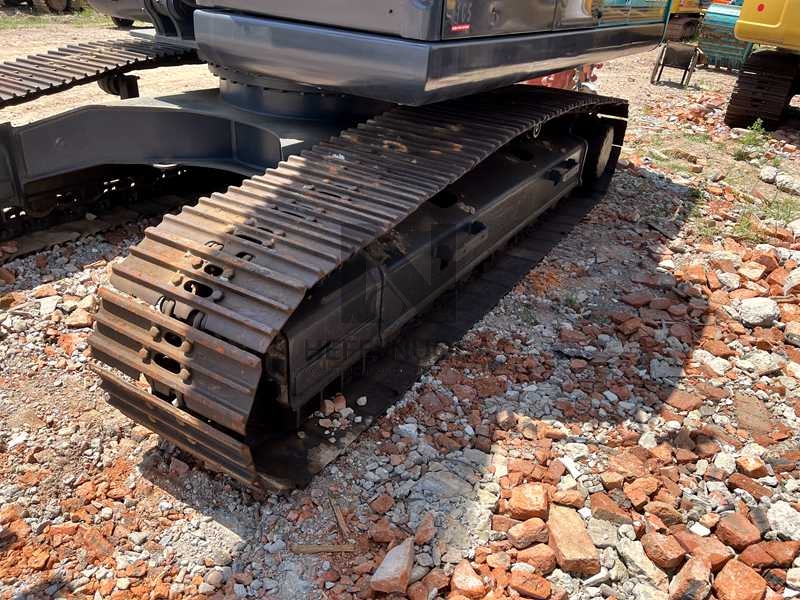 Good condition Used Excavator Kobelco SK200D for sale