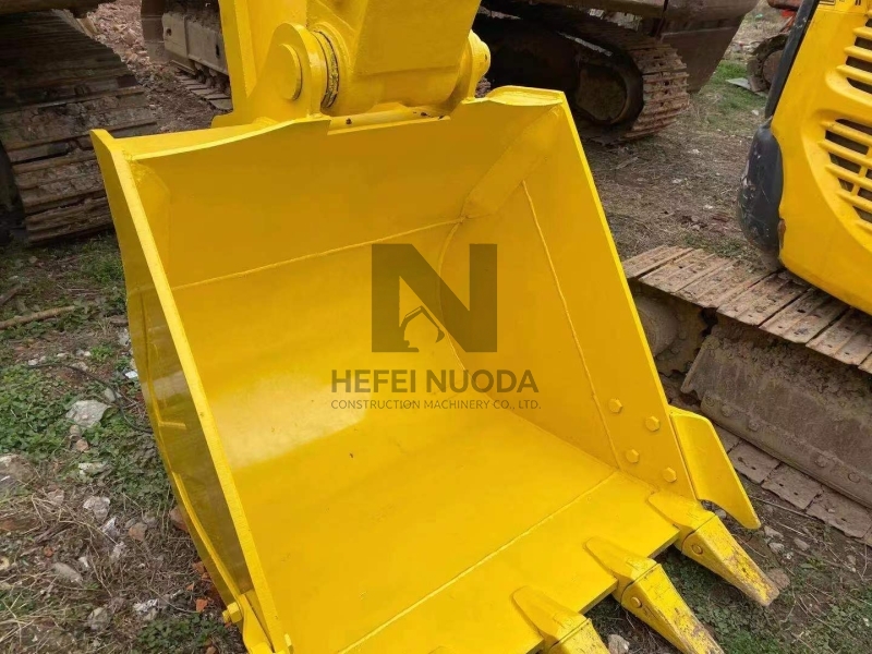Hot Sell Of Great Quality Used Komatsu Pc200-7 Original Japan Cheap For Sale In Nice Condition Used Excavators