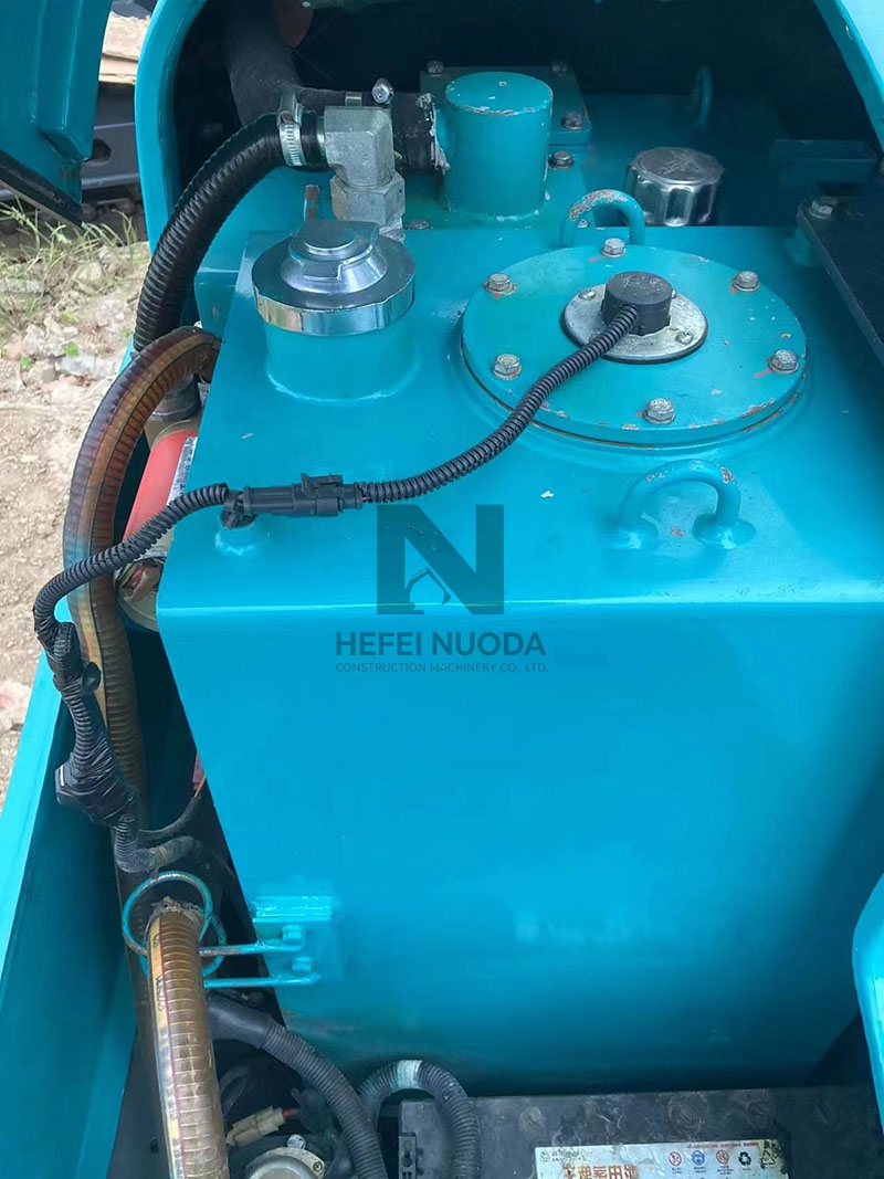 Used Excavators Sunward Swe80e Sale for Earth-moving High Quality Low Price