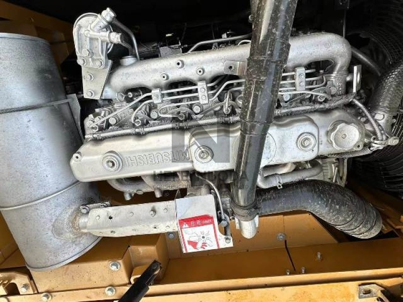 Used Sany SY215C Excavator Machine 21.5 Tons Crawler Digger SY215CPro