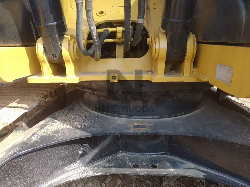 Caterpillar 315D Used Excavator Second Hand Good Condition Great Quality