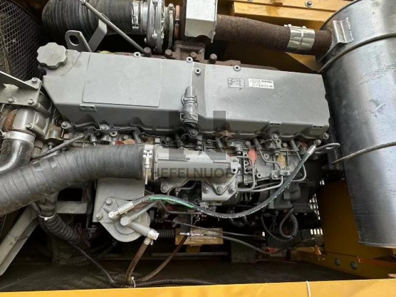 210kW Used Sany Excavator repossessed Earth Moving Equipment SY305H 30 Ton