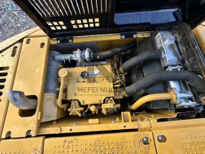12 Ton Caterpillar CAT 312D2 Excavator Used Japan Original Crawler