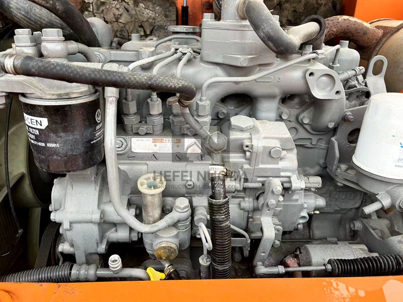 Little Working Hours Used Hitachi Zx70 Excavator Japan Original Used Mini Hitachi Zx70 Excavator