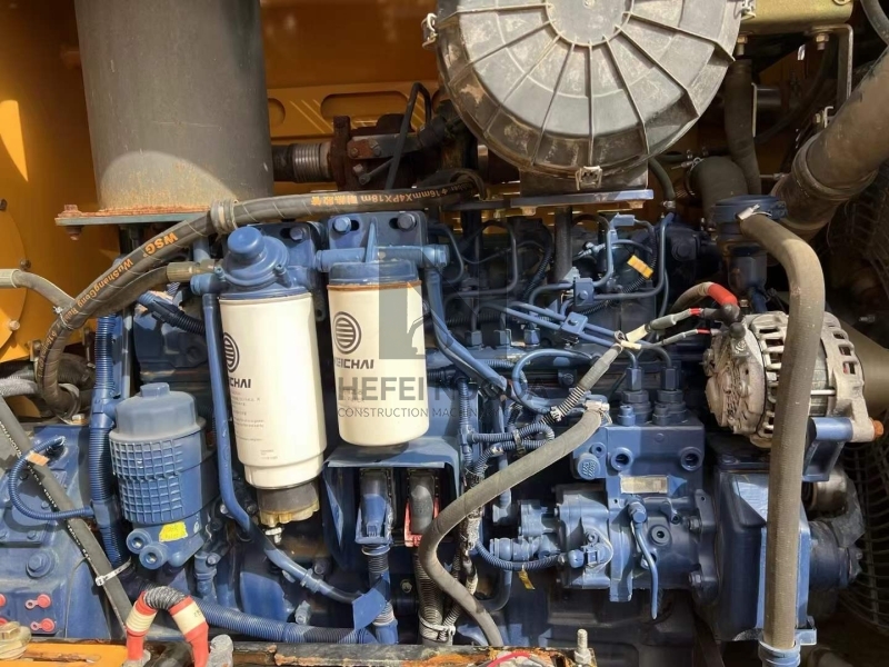 Good Performance Sany STG STG190C STG190C-8 Motor Graders for Sale