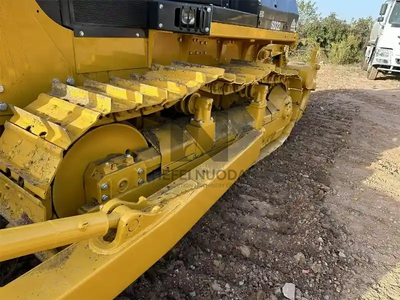 220HP Dozer Bull Dozer Tractor Crawler Bulldozer Dozer Bulldozer SD22 for Sale