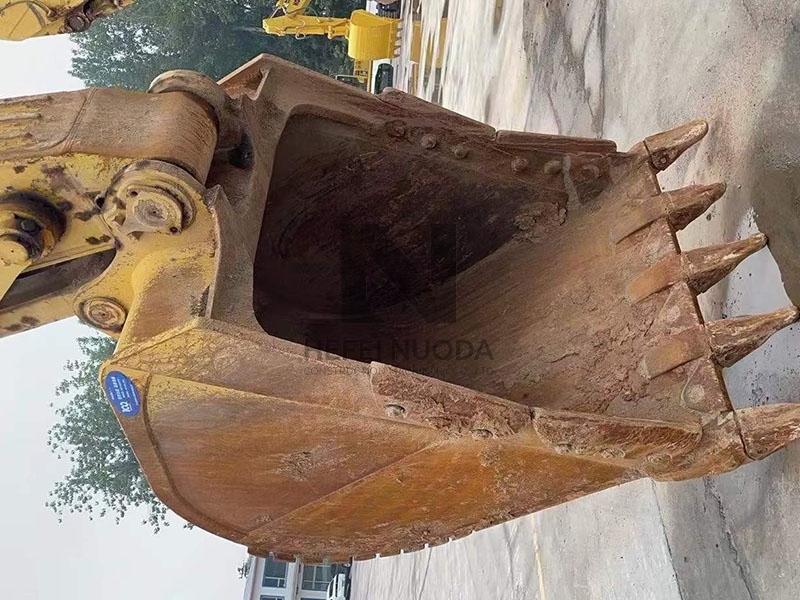 Used Excavator Komatsu PC500-10 Heavy Equipment Construction Machinery ORIGINAL Color Japan Year 2021 High Performance