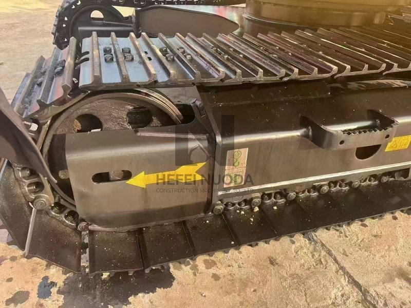 High Efficiency Japan Medium Excavator Komatsu PC130-7 Pc130-8, Used Komatsu Crawler Digger PC130 Hot Selling
