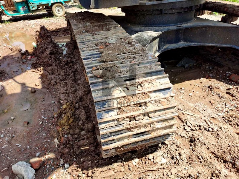 Used HITACHI ZX240-3 Original Japan Made Hitachi ZAXIS 240 ZX240 Used Excavator for Sale