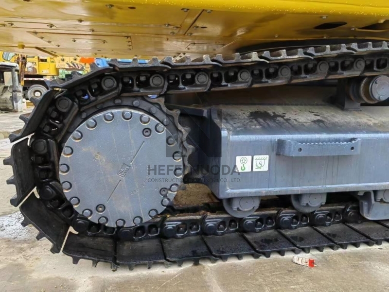 Used KOMATSU PC300-8 300-8 PC300 Excavators PC300-8N1 30 Ton Japan Original Diggers Cheap Price for Sale