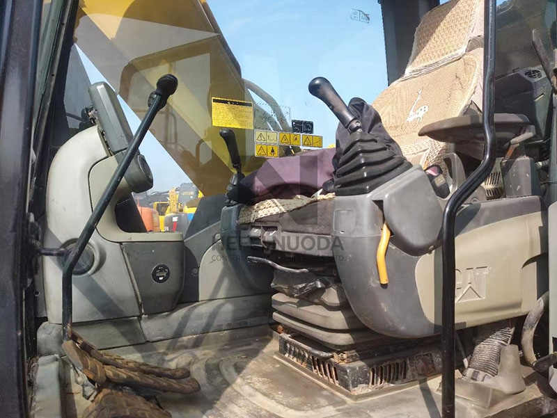 Caterpillar 315D Used Excavator Second Hand Good Condition Great Quality