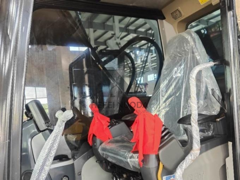 Original Used Cat 320D Caterpillar Excavator Machine Caterpillar 320D Used Excavator For Sale