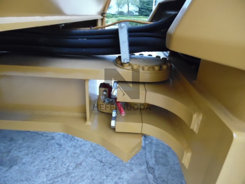 High Quality USED Original Road Roller CATERPILLAR CAT CB534D Spot Low Price Sale