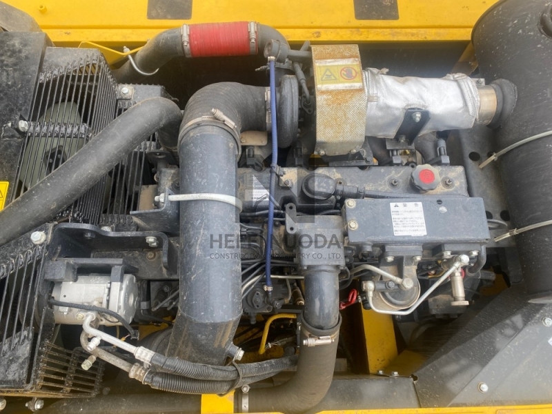 Cheap Price Japan Original Used Excavators Komatsu PC350-8 for Sale in Stock