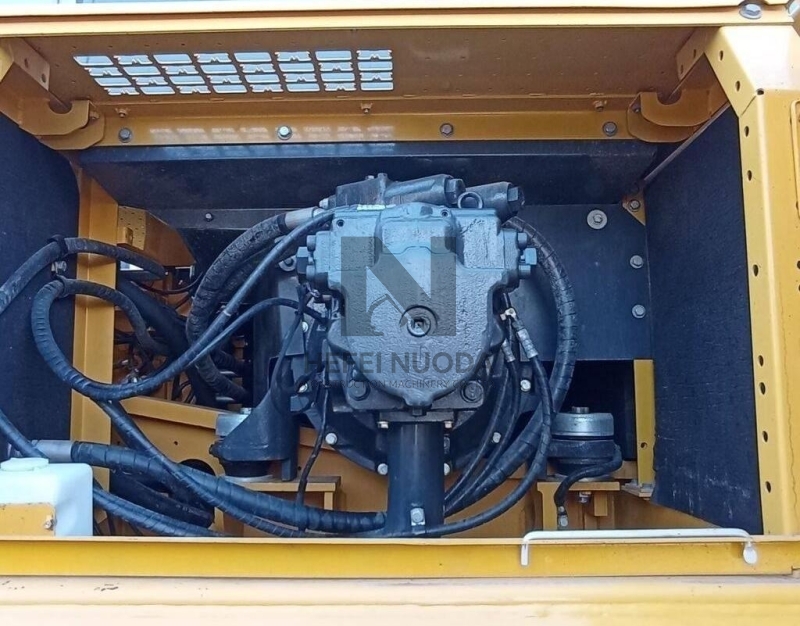 Original Used Japan Komatsu PC400 Excavator Second Hand 40 Ton Excavator High Quality at Low Price