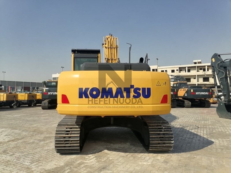 PC210 Price Low Japan Komatsu PC210-10 PC210-10mo Excavator