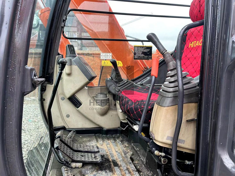 Little Working Hours Used Hitachi Zx70 Excavator Japan Original Used Mini Hitachi Zx70 Excavator