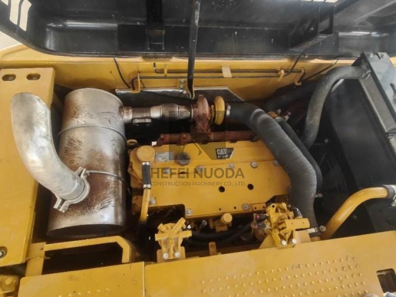Original Used Cat 320D Caterpillar Excavator Machine Caterpillar 320D Used Excavator For Sale