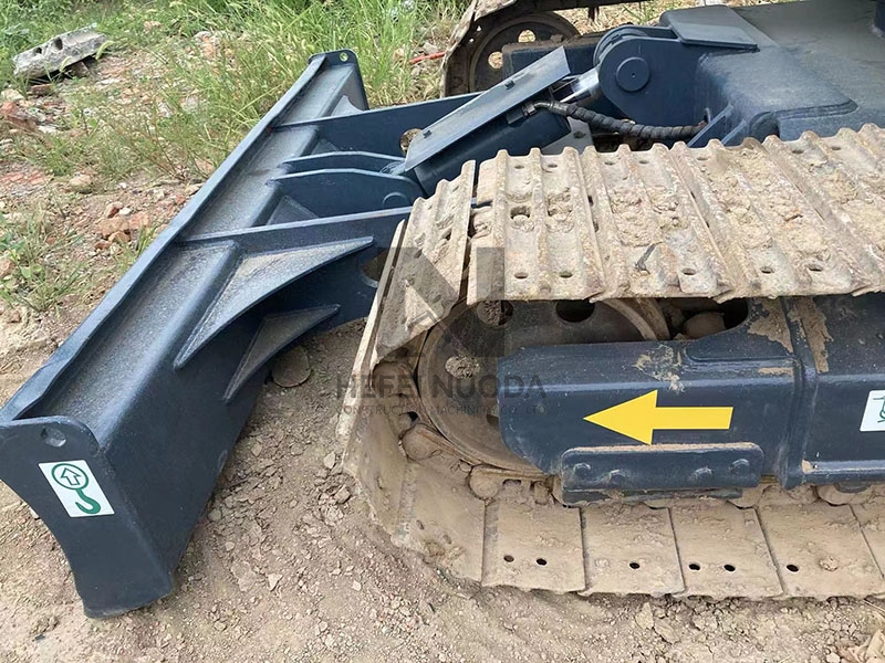 Used Excavators Sunward Swe80e Sale for Earth-moving High Quality Low Price
